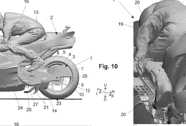 Aprilia-Patente zeigen bislang unveröffentlichte MotoGP-Aerodynamik 42 Aprilia MotoGP Patente 1 1 1
