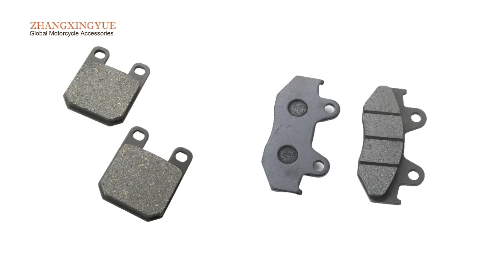 Dangerous brake pads from AliExpress: recall due to asbestos contamination 25 Bremsbelage 1