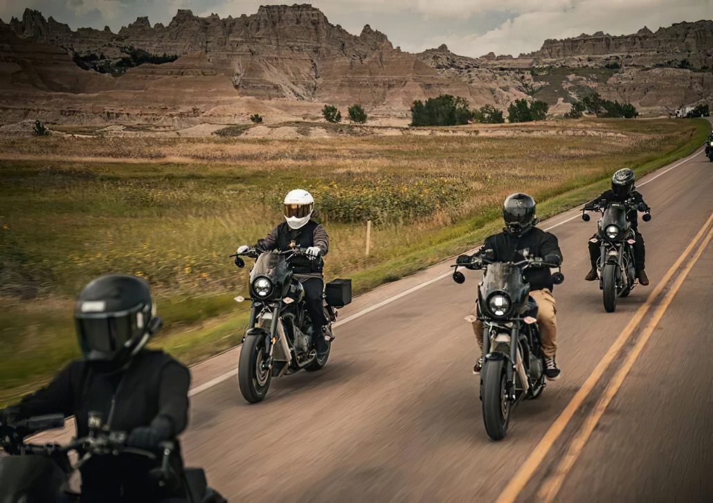 Buell Super Cruiser 2 1