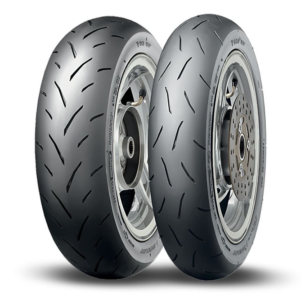 DunlopTT93GPRueckruf