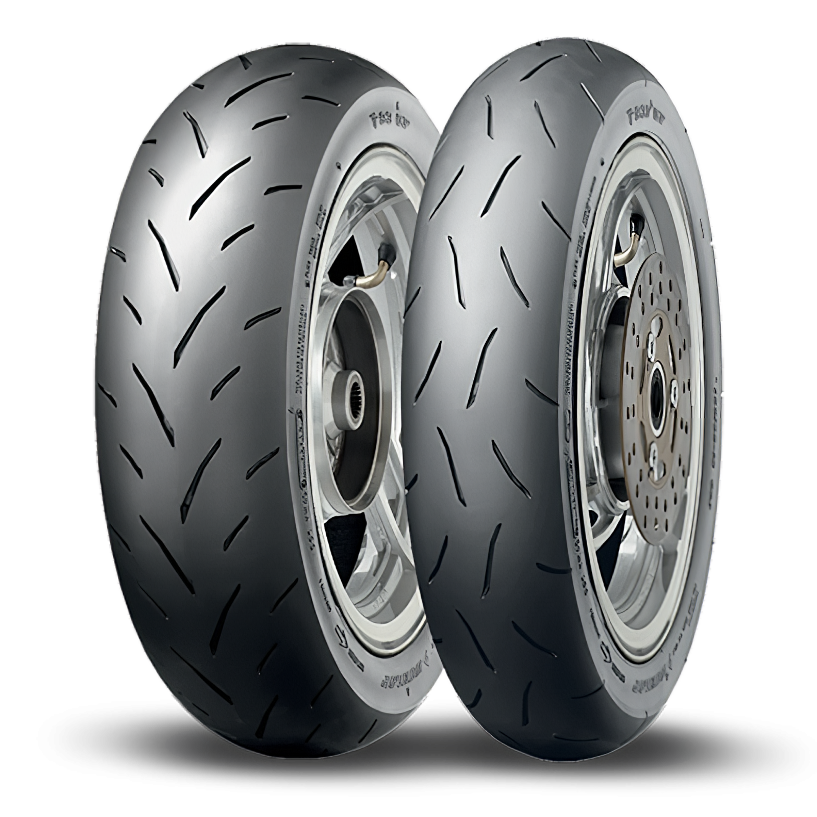 Dunlop ruft TT93 GP Motorradreifen wegen Sicherheitsmängeln zurück 25 DunlopTT93GPRueckruf