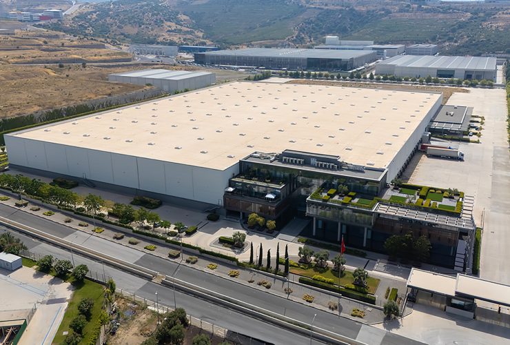 Honda plant neue Motorradfabrik in der Türkei 69 HondaTuerkei2