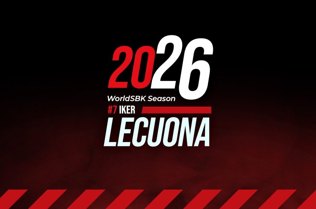 Lecuona 2026 ArubaRacing Ducati SBK pulito UC839990 High