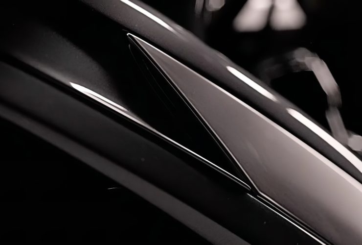 Norton announces new model with V4 engine: teaser video and initial details 39 NortonTeaser