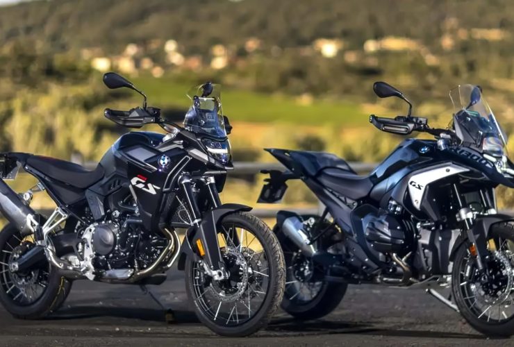 BMW R 1300 GS und F 900 GS Dark Edition – Limitierte Sondermodelle für Frankreich 51 bmw gs dark editions france 1