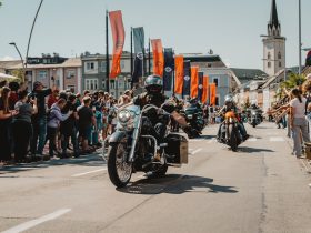 European Bike Week 2025: A look back at Europe's largest motorcycle festival 99 2025HD27 European Bike Week Review 1