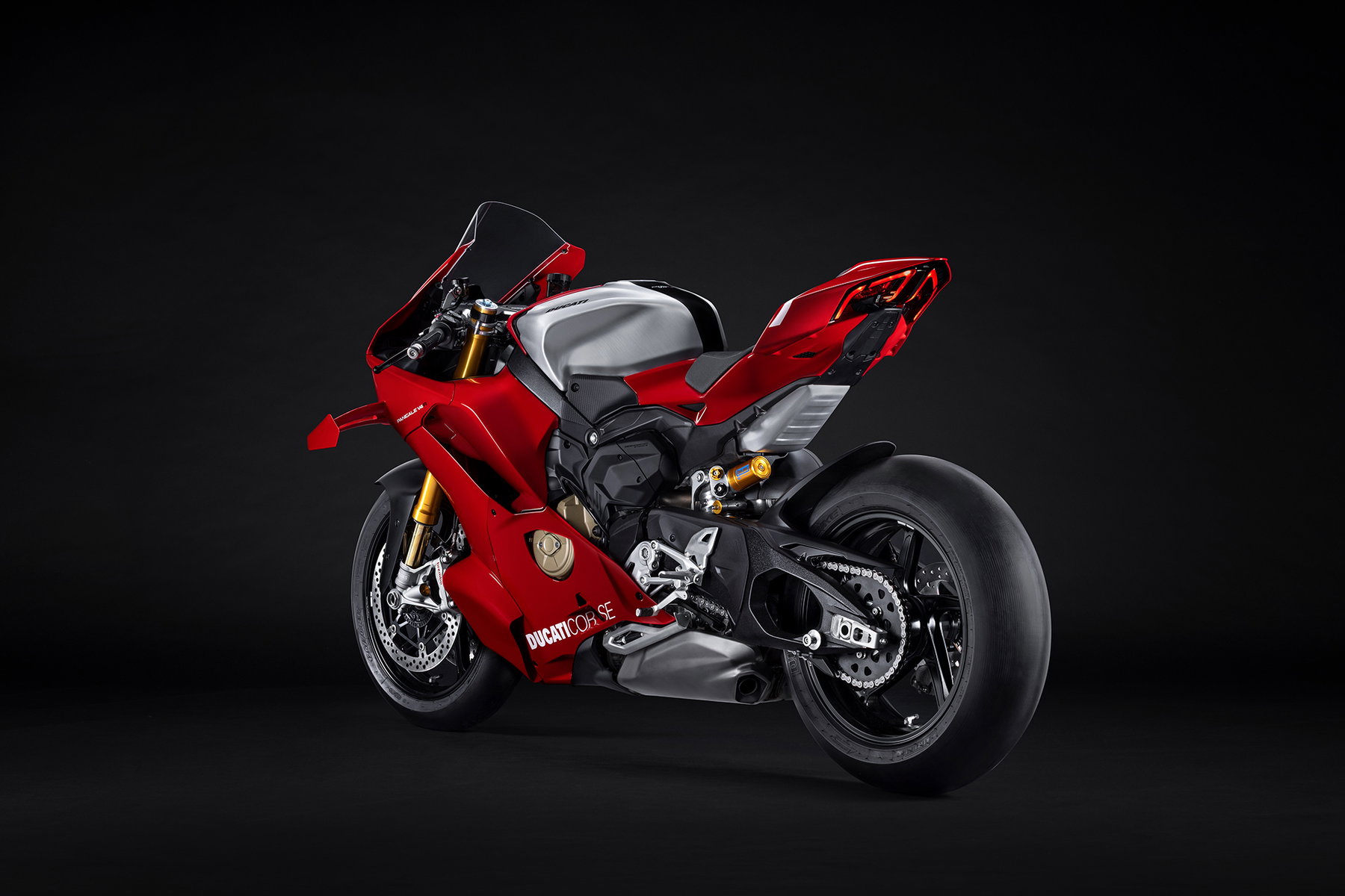 Ducati Panigale V4 R 2026