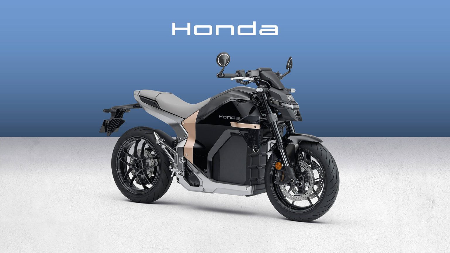 Honda WN7: Elektromotorrad als Lernplattform für die Zukunft Honda WN7 48
