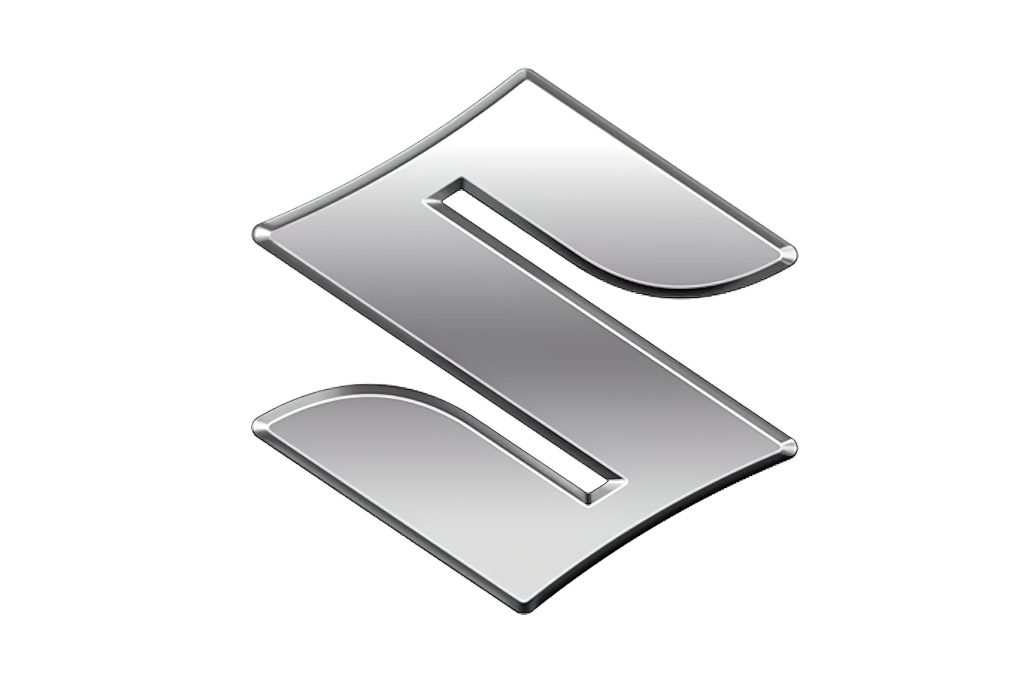 New Suzuki emblem and future strategy: Fresh appearance, clear positioning Suzuki Logo neu 1