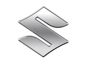 Suzuki Logo neu 1