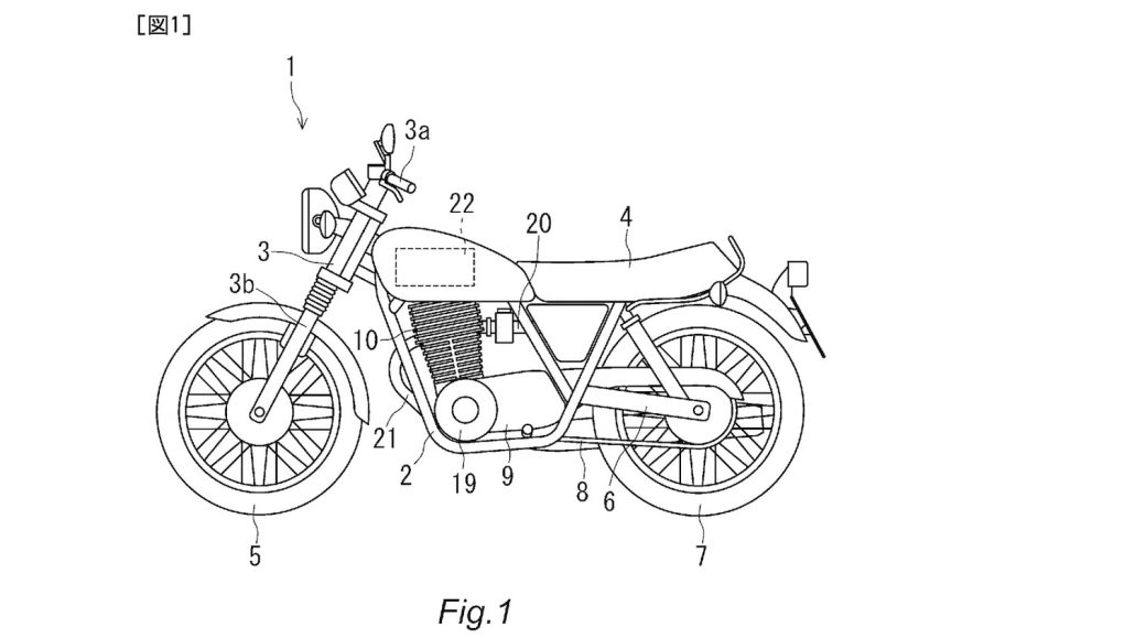 Yamaha develops “fake engine” for electric motorcycles: A new approach to sound and vibration