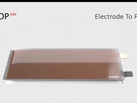 Revolutionäre Batterietechnologie: Bis zu 1.600 km Reichweite für Elektrofahrzeuge möglich 49 1000 Meilen Batterie Elektromotorrad 1