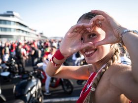 100 years of Ducati: World Ducati Week 2026 celebrates the big anniversary in Misano 65 2. WDW UC685777 High