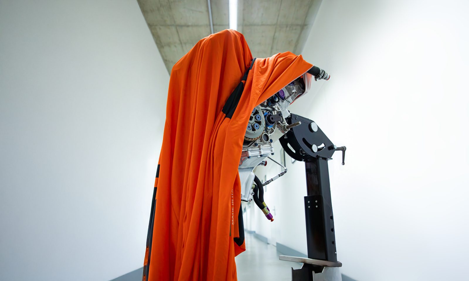 2027 KTM 850cc MotoGP engine kl