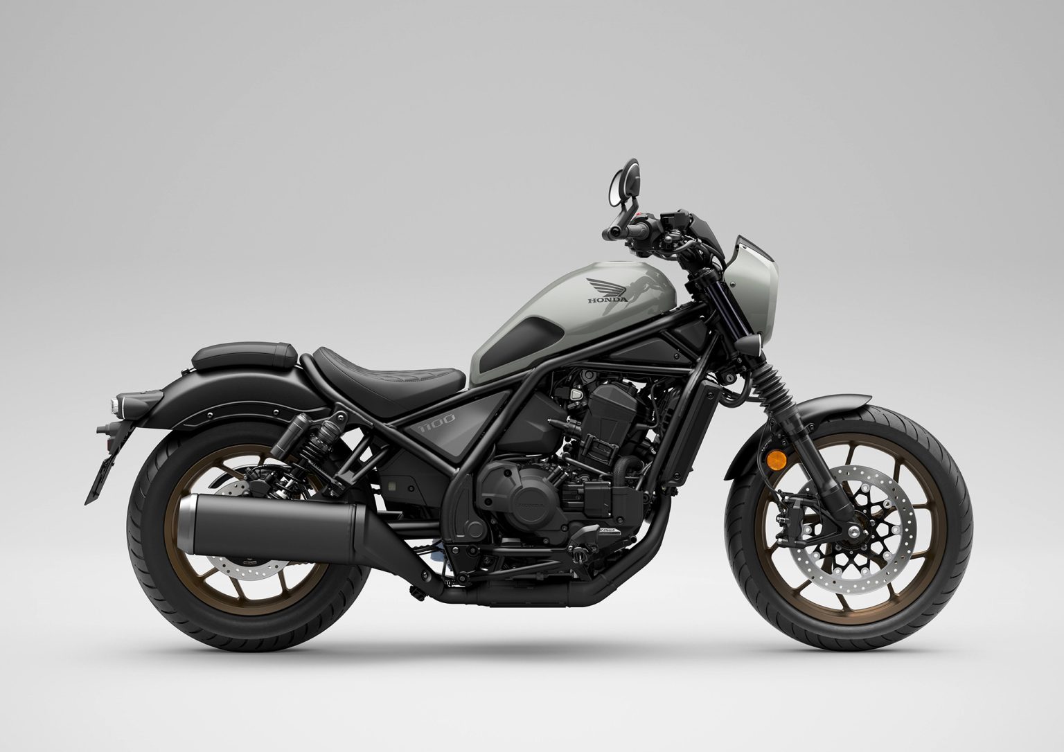 550452 26YM Honda CMX1100 Rebel