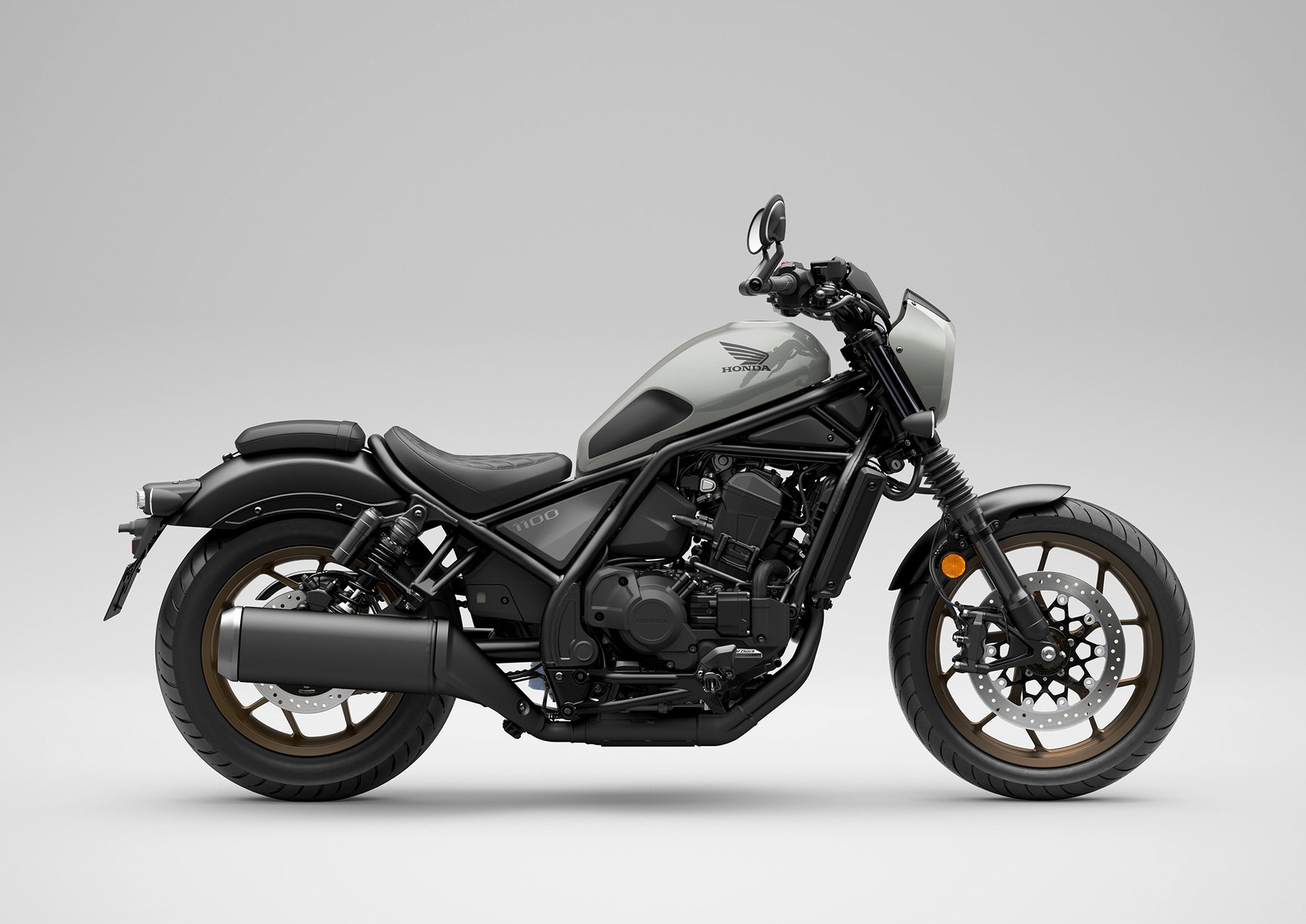 Honda CMX1100 Rebel 2026