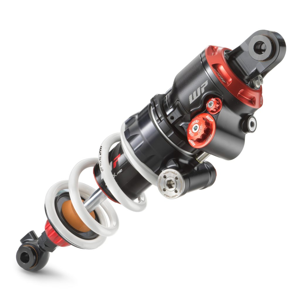 APEX Pro 8750 Shock absorber 11809 1