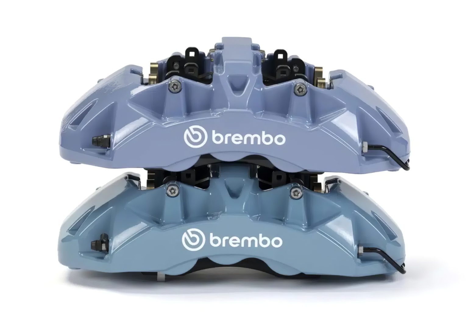 Brembo Bremssattel recyceltes Aluminium 1 1