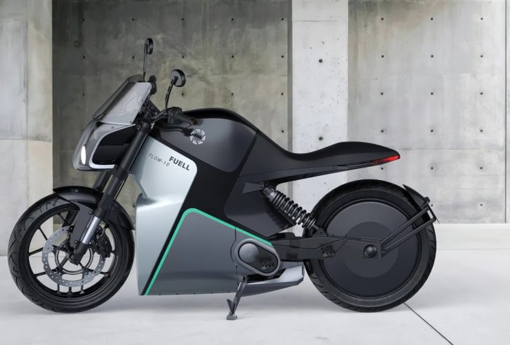 Erik Buells E-Motorrad-Marke Fuell: Insolvenz, Ausverkauf und ungewisse Zukunft 48 Fuell 1 1