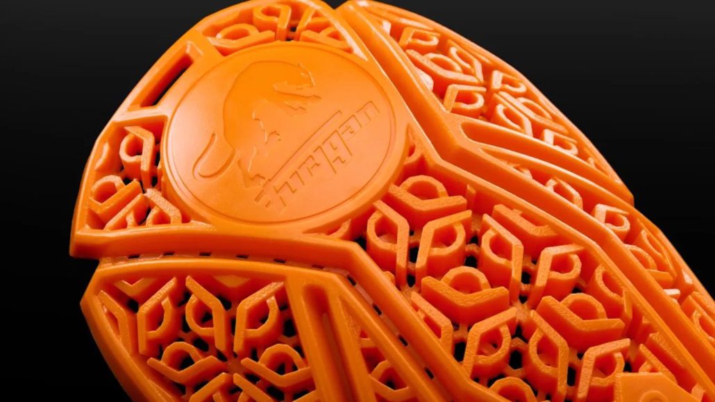 Furygan Spectre Protektoren 1