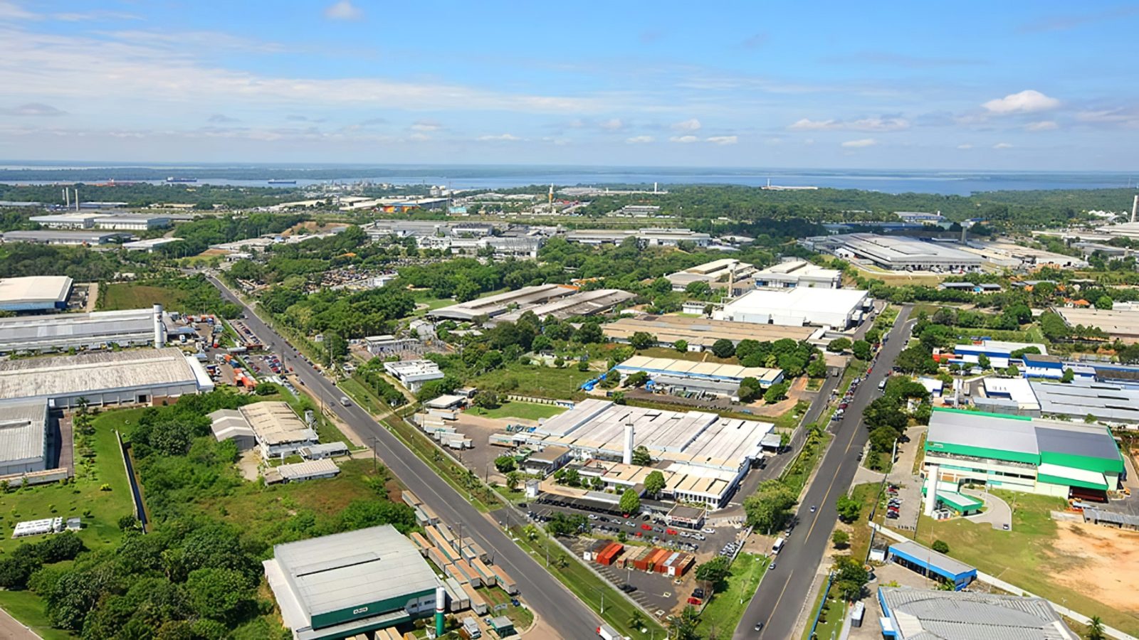 Honda investiert massiv in brasilianisches Werk: Marktanteil soll weiter steigen 25 Honda Brasilien