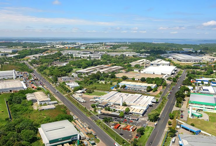 Honda investiert massiv in brasilianisches Werk: Marktanteil soll weiter steigen 45 Honda Brasilien