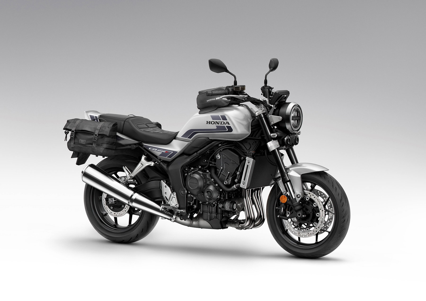 Honda CB1000F 2026