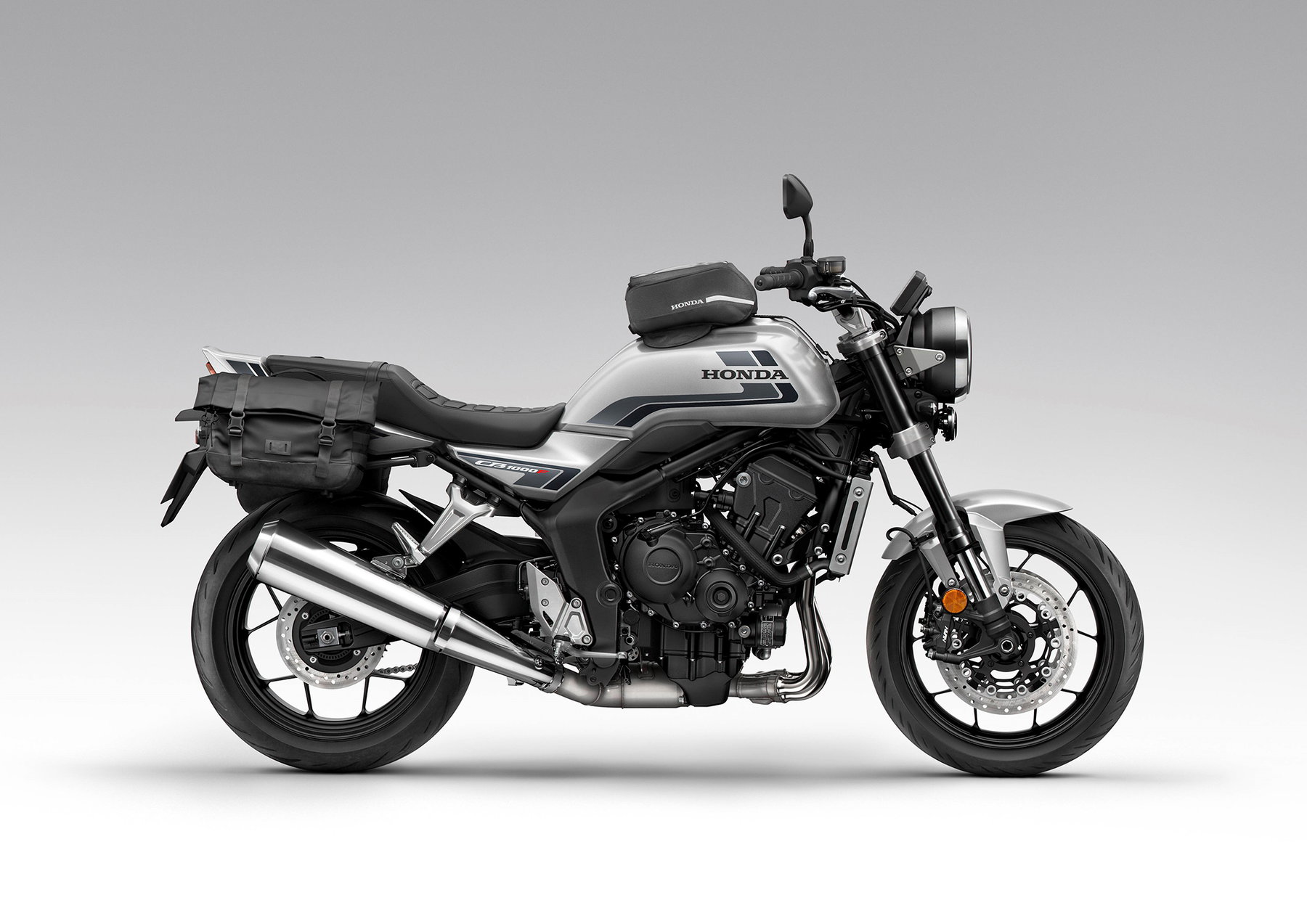 Honda CB1000F 2026