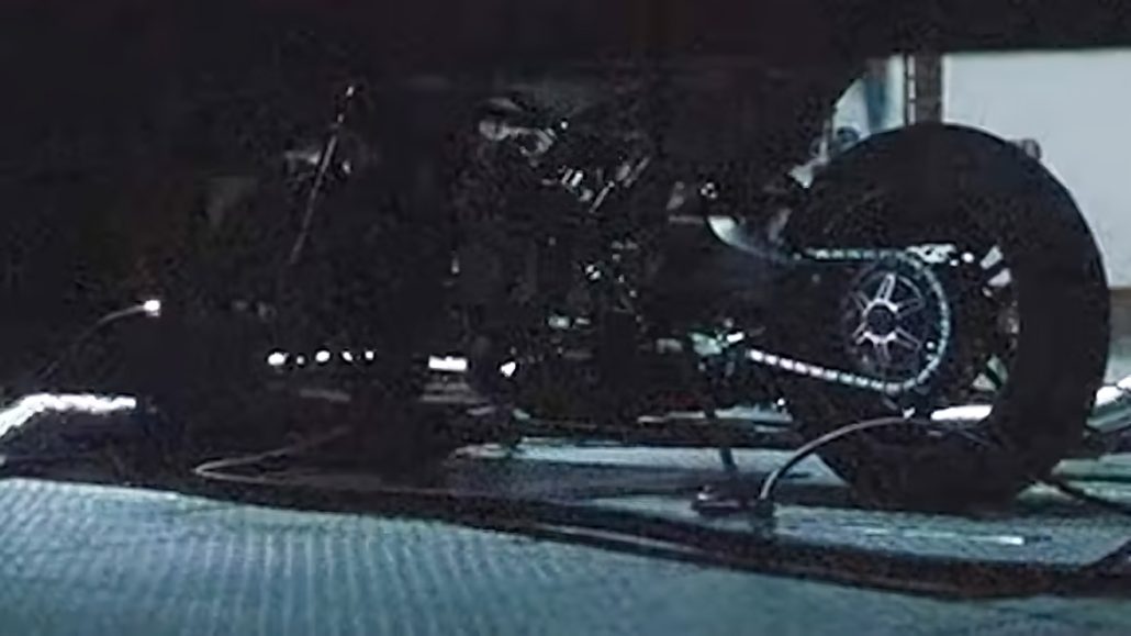 Honda V3R E-Compressor: New naked bike teased for 2026 Honda V3R E Compressor 1 1