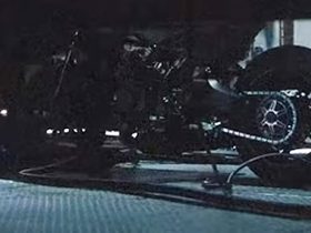 Honda V3R E-Compressor: Neues Naked Bike für 2026 angeteasert 49 Honda V3R E Compressor 1 1