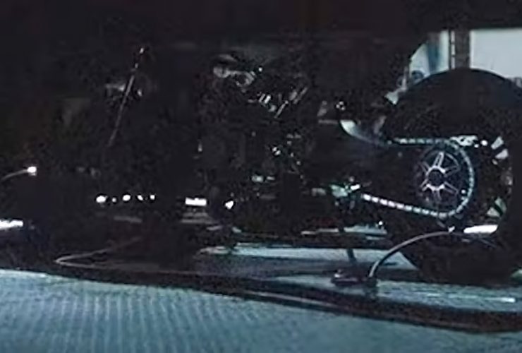 Honda V3R E-Compressor: Neues Naked Bike für 2026 angeteasert 39 Honda V3R E Compressor 1 1