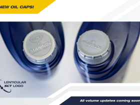 Neue MANNOL-Gebindedeckel sollen Fälschungsschutz deutlich verbessern 62 MANNOL New Container Caps