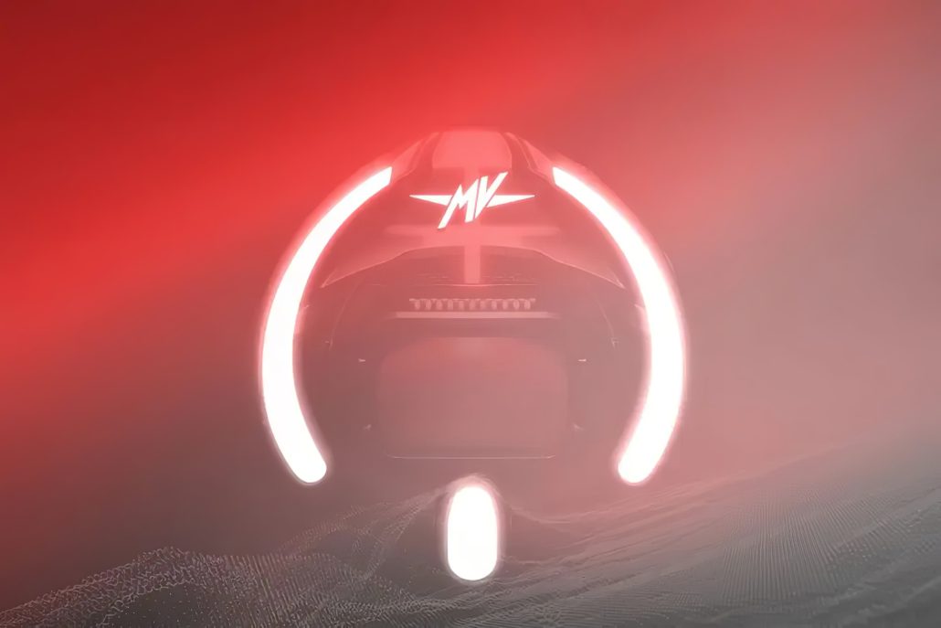 MV Agusta Brutale 2026 1