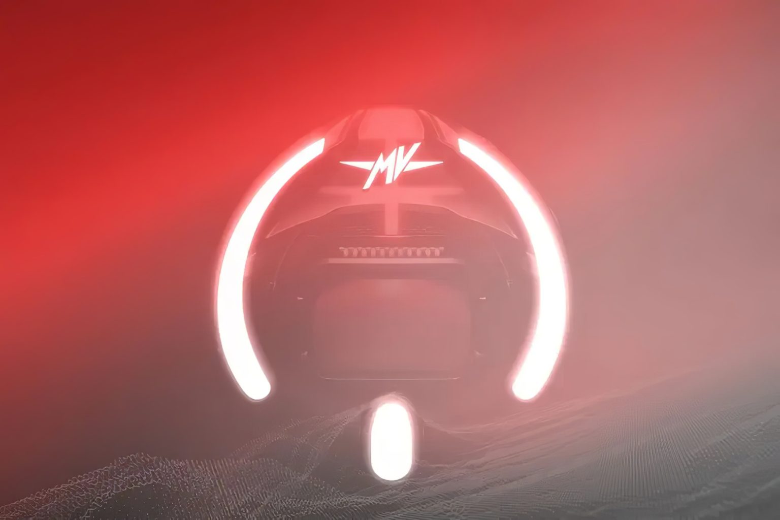 MV Agusta Brutale 2026 1