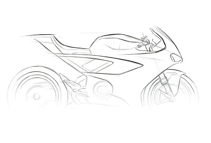 Norton präsentiert neue Modellfamilie: Rückkehr traditionsreicher Namen und Neuanfang bei der EICMA 2025 42 Norton EICMA 2025 neue Modelle 1