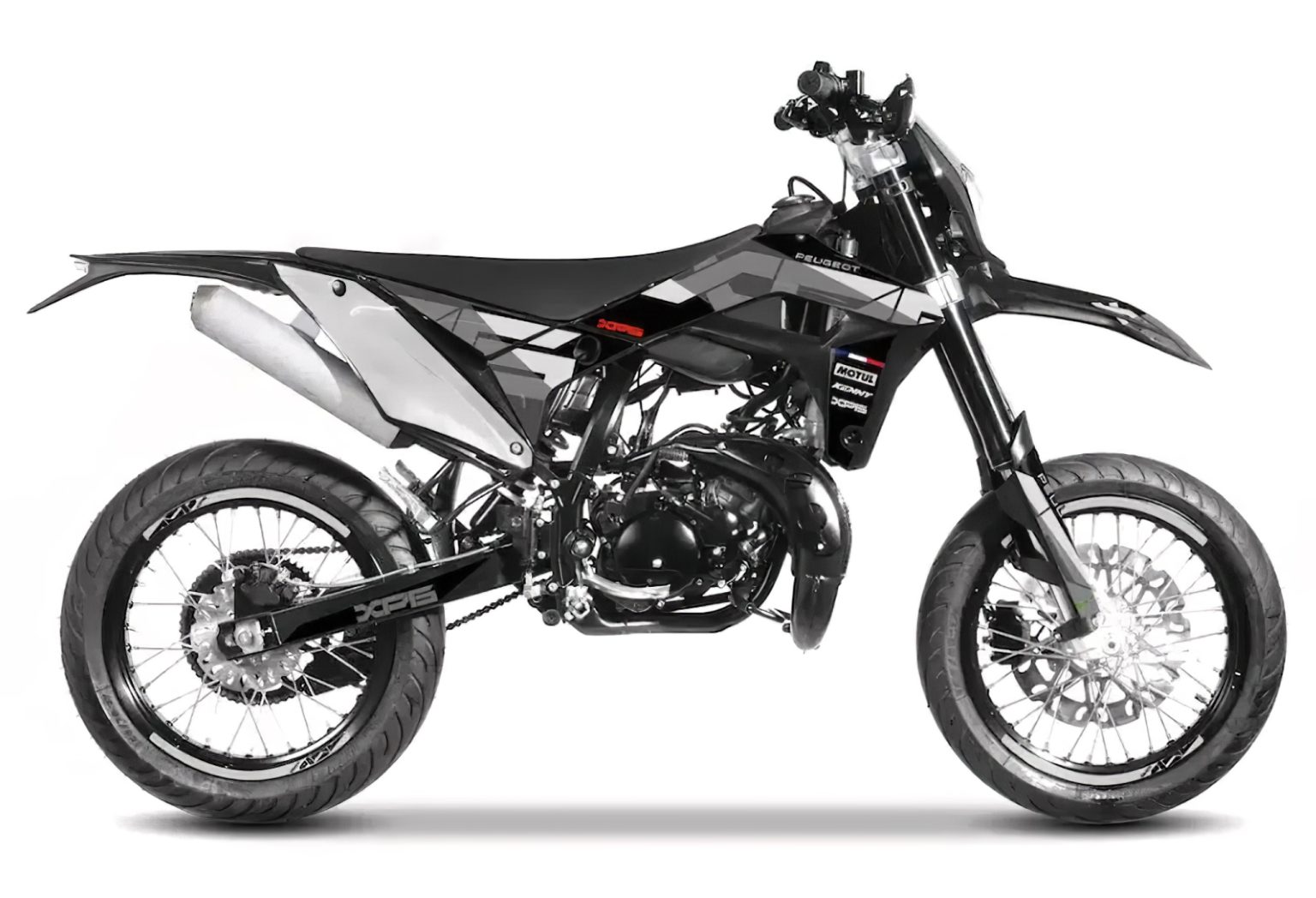 Peugeot XP6 2025 2 1