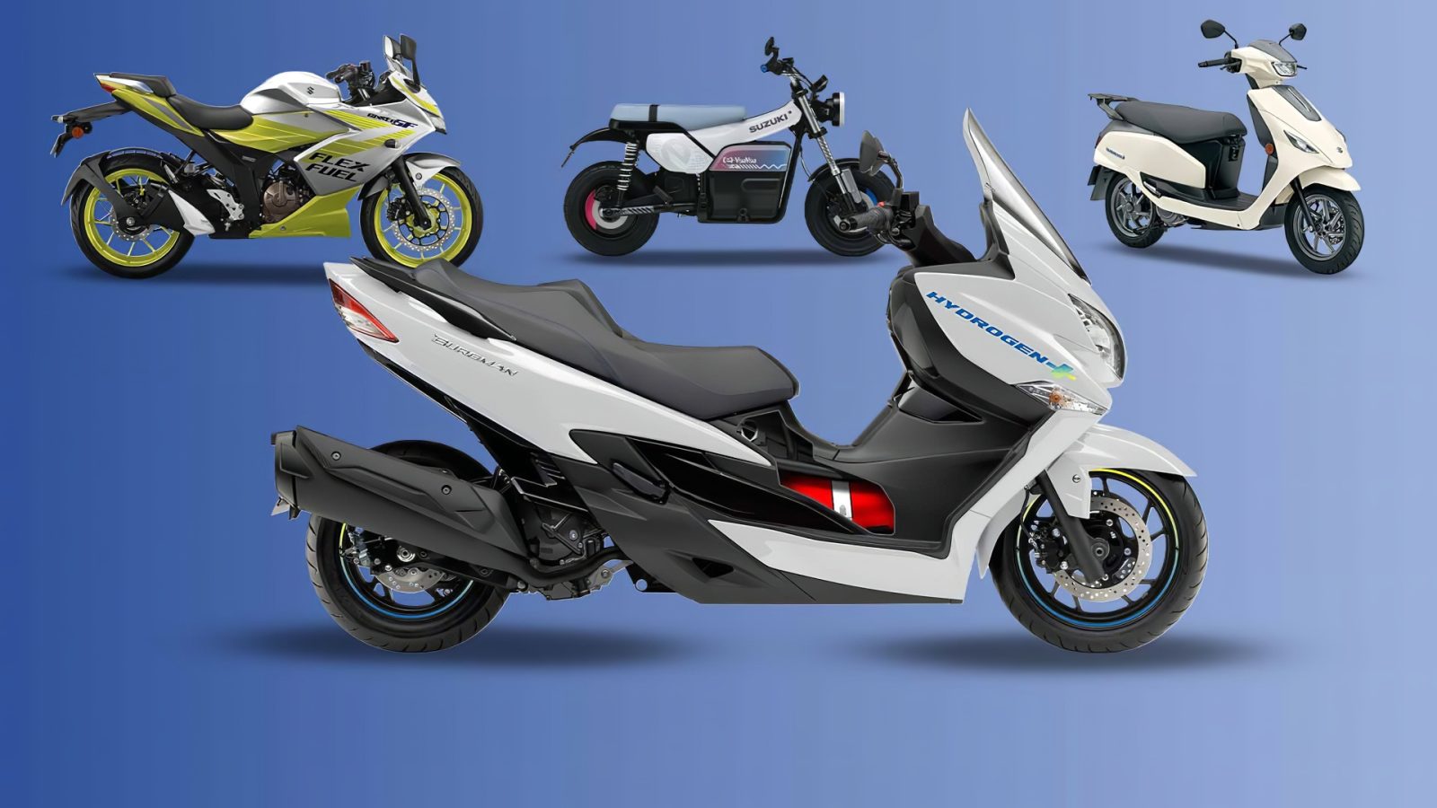 Suzuki präsentiert innovative Mobilitätskonzepte auf der Japan Mobility Show 2025 25 Suzuki Japan Mobility Show 2025 1 1