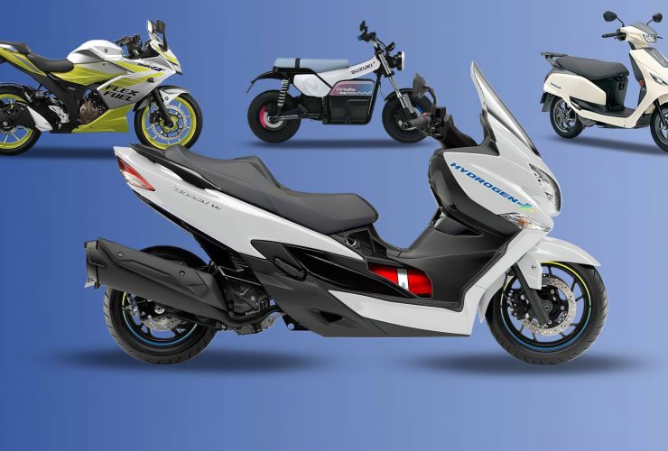 Suzuki präsentiert innovative Mobilitätskonzepte auf der Japan Mobility Show 2025 36 Suzuki Japan Mobility Show 2025 1 1