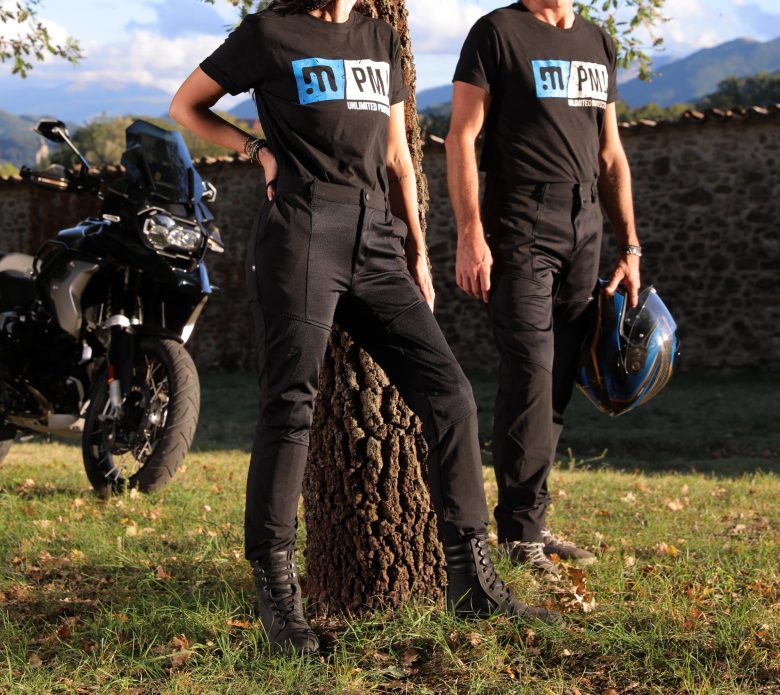 2025PMJ08 PMJ auf der EICMA 2 1 SUM AIR