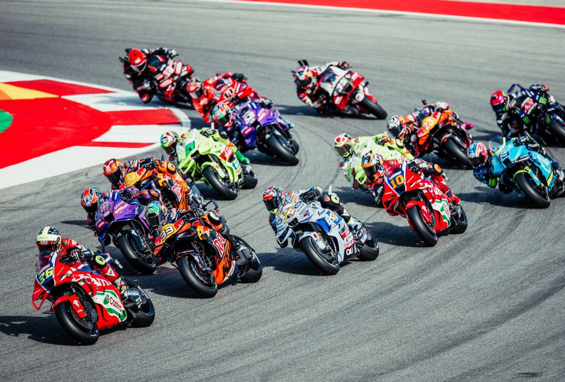 725167 Brad Binder Red Bull KTM MotoGP RC16 Autodromo Internacional do Algarve POR 09 11 2025 14 21st Rnd. MotoGP 2025 Algarve POR