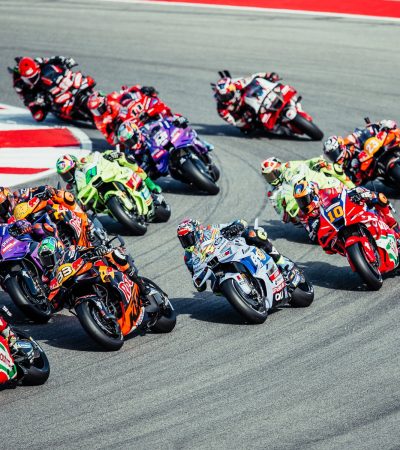 725167 Brad Binder Red Bull KTM MotoGP RC16 Autodromo Internacional do Algarve POR 09 11 2025 14 21st Rnd. MotoGP 2025 Algarve POR