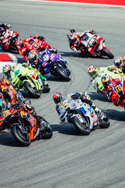 725167 Brad Binder Red Bull KTM MotoGP RC16 Autodromo Internacional do Algarve POR 09 11 2025 14 21st Rnd. MotoGP 2025 Algarve POR