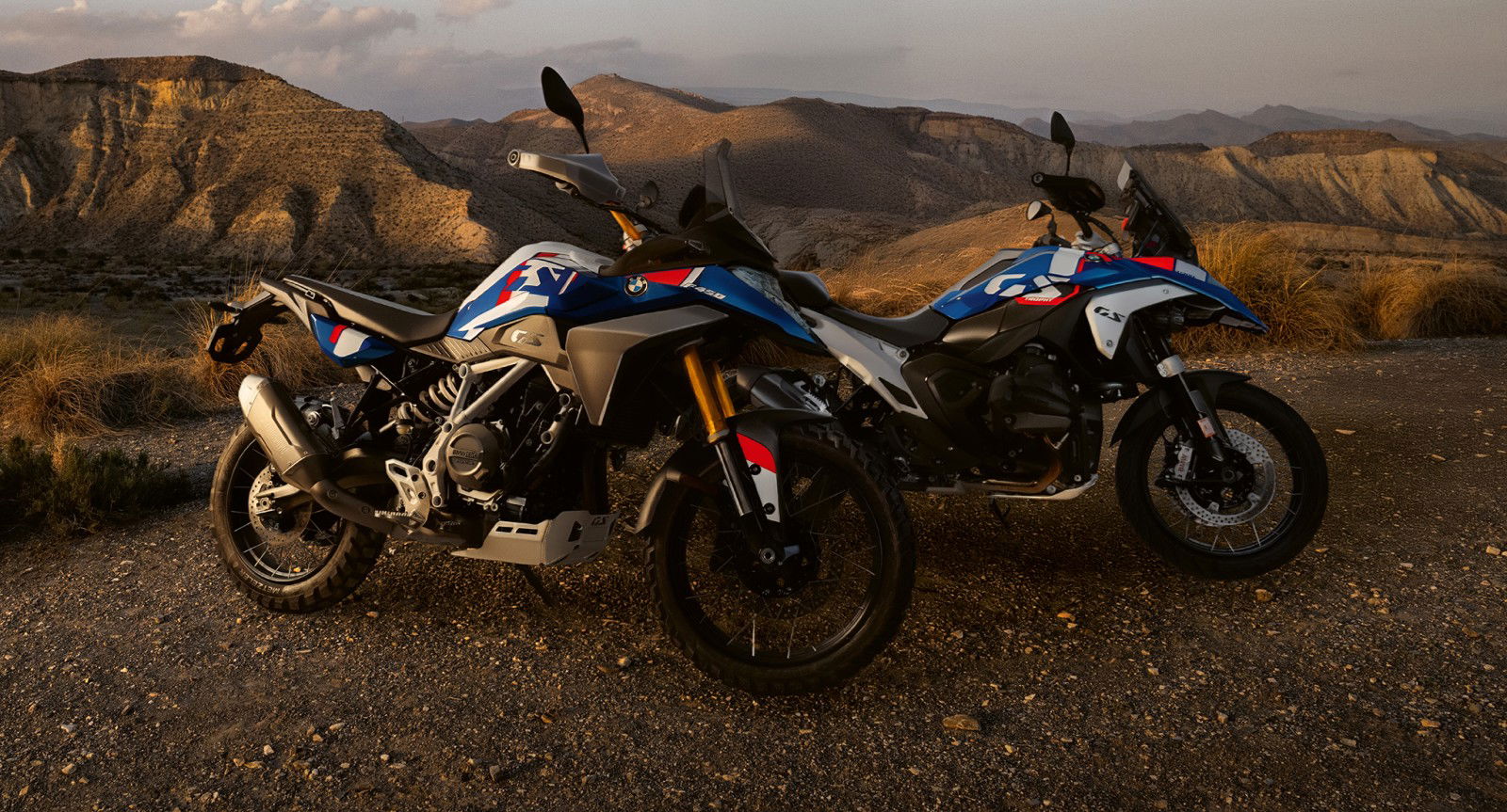 BMW F 450 GS – Neue Mittelklasse-GS mit innovativer Technik und moderner Vielseitigkeit 25 BMW F 450 GS 2026 52