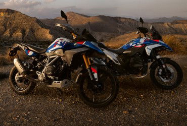 BMW F 450 GS 2026 52