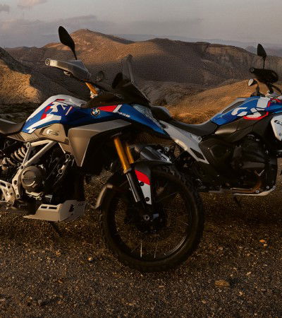 BMW F 450 GS 2026 52