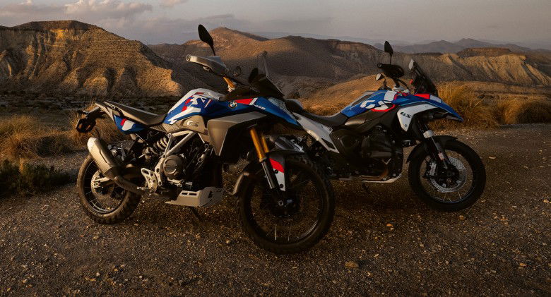 BMW F 450 GS 2026 52