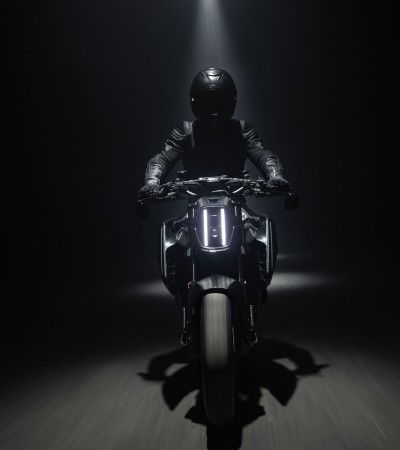 BRABUS 1400R Outdoor 30