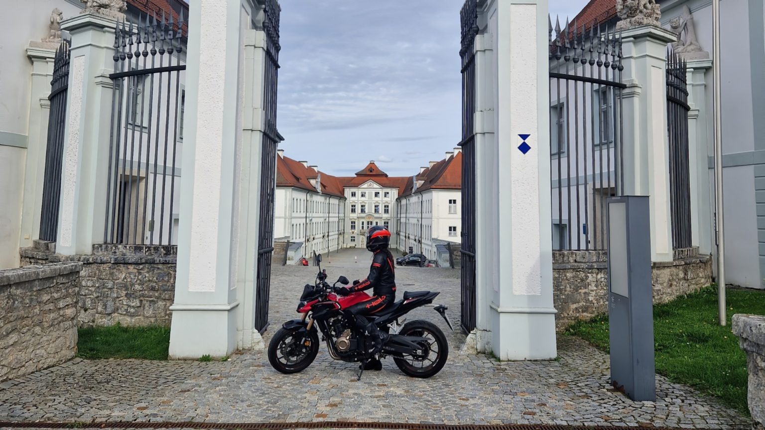 Beilngries Motorradtouren Altmuehltal 1 1