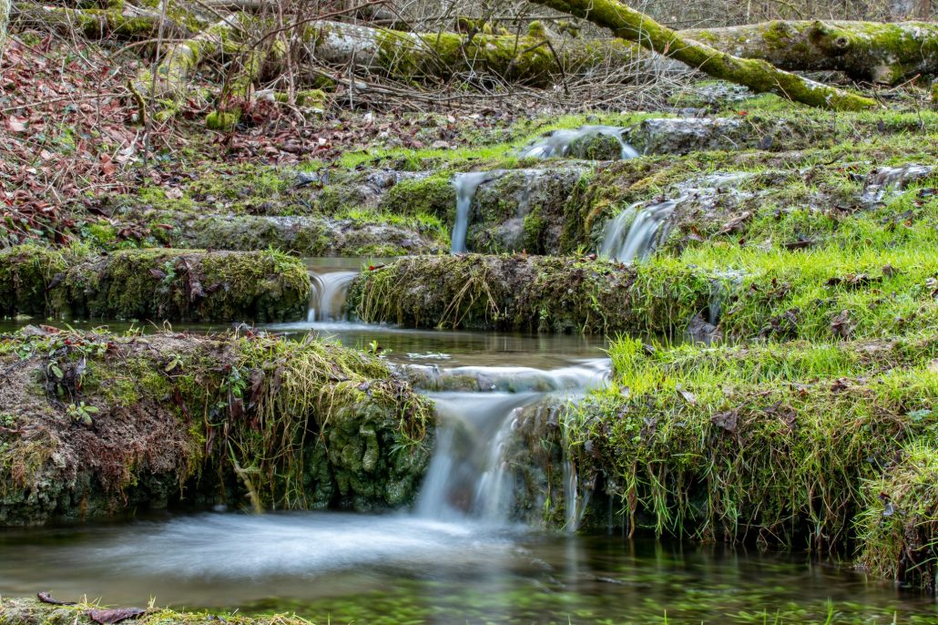 Beilngries Motorradtouren Altmuehltal 2