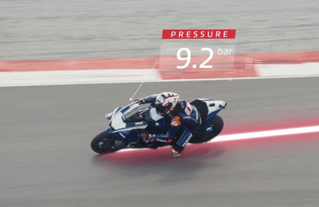 Brembo TrackTribe 1 1